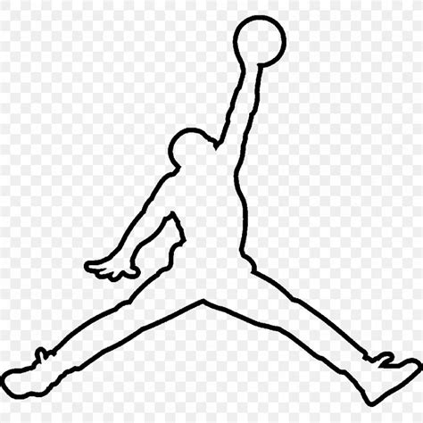 nike air strichzeichnung|How to Draw the @nike Air Jordan Logo .